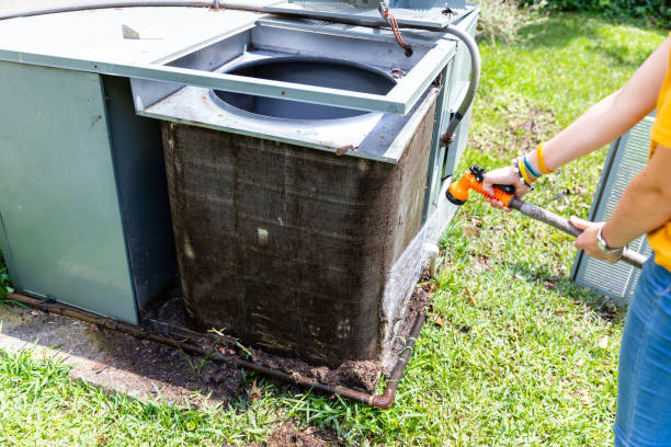 Best Affordable Duct Cleaning Services  in El Sobrante, CA