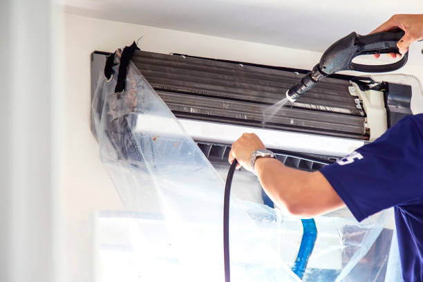 Best Ductwork Cleaning Services  in El Sobrante, CA
