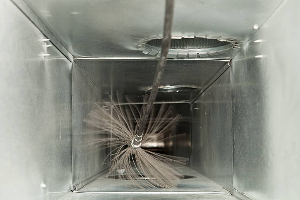 Best Air Duct Cleaning Company Near Me  in El Sobrante, CA