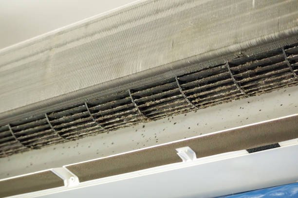 Best Home Air Vent Cleaning  in El Sobrante, CA